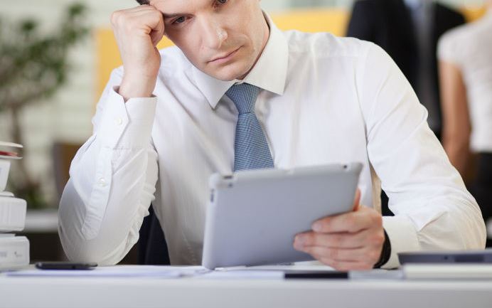 ERP systems: drawbacks
