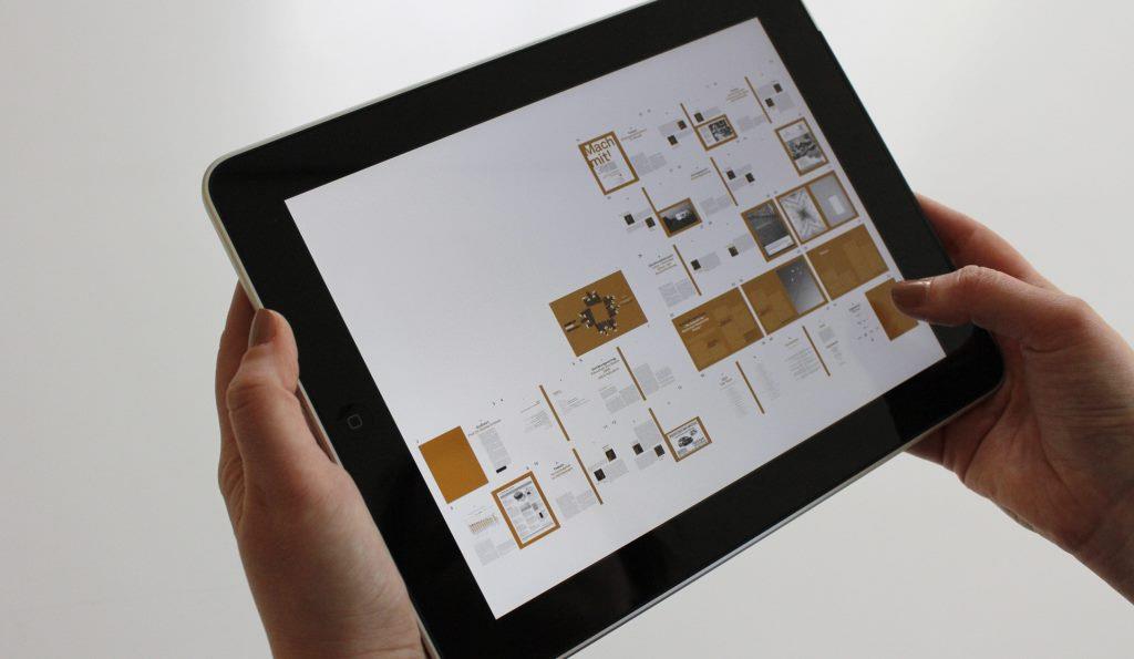 IoT in ERP solutions