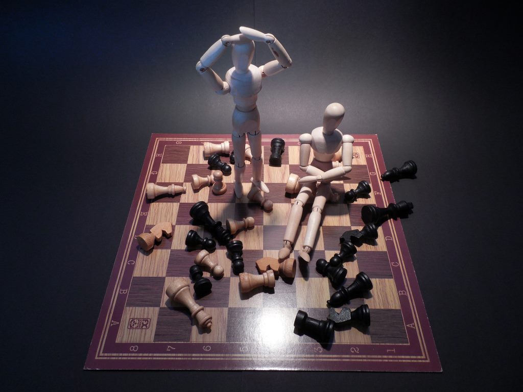 AI in real world