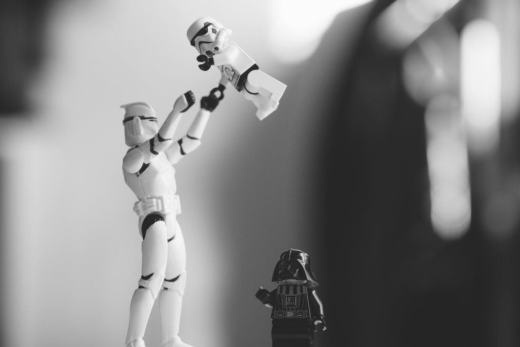 AI moral reasoning