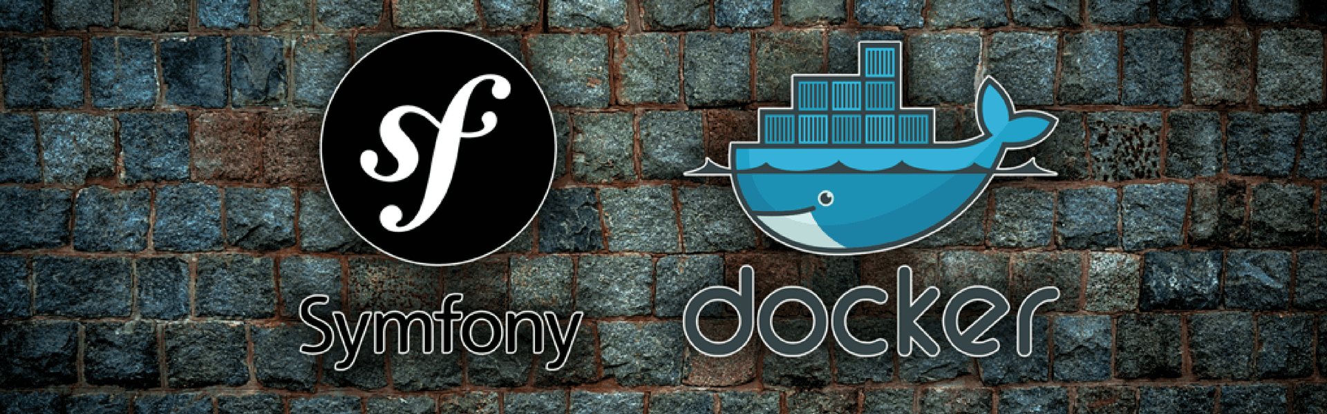 Symfony на Docker