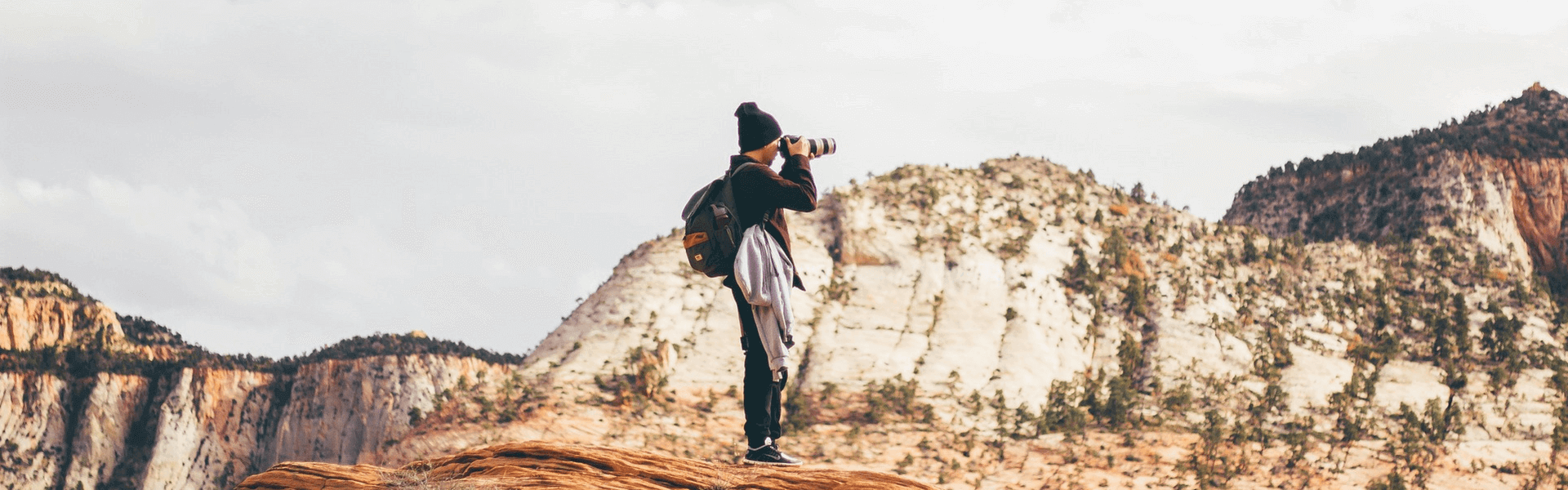 Travel Sites Content organization