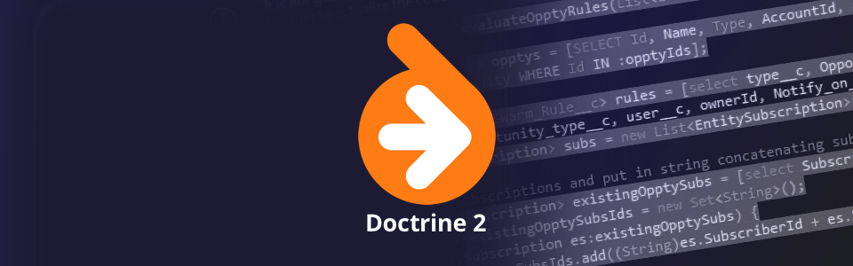 Doctrine 2