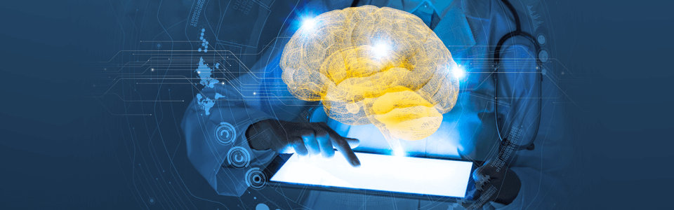 Healthcare: 5 Digital Trends for 2019 and Beyond