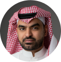 Abdalaziz Albader, Co-Founder of Whizzy