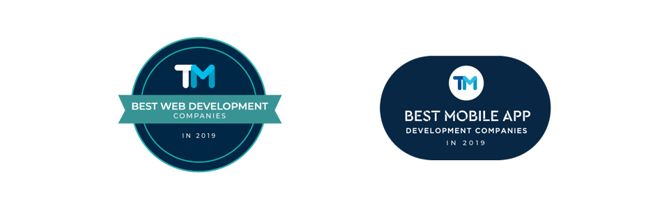 Stfalcon featured on ThinkMobiles as a Top Mobile App and Web development company in 2019