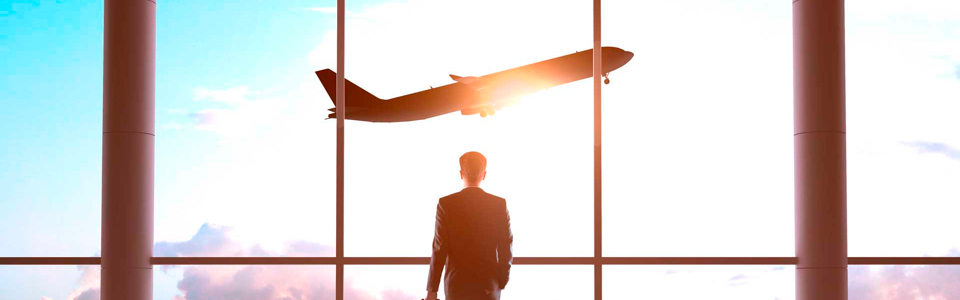 Business travel and expense management software