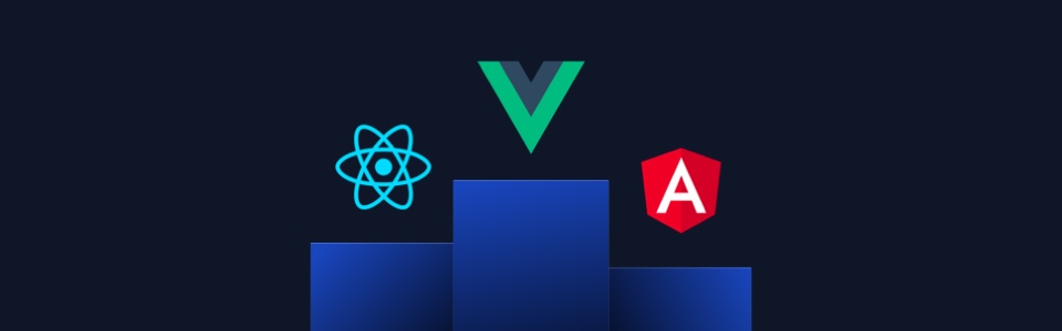Most Used JavaScript Frameworks for Quick Software Development: Which to Choose