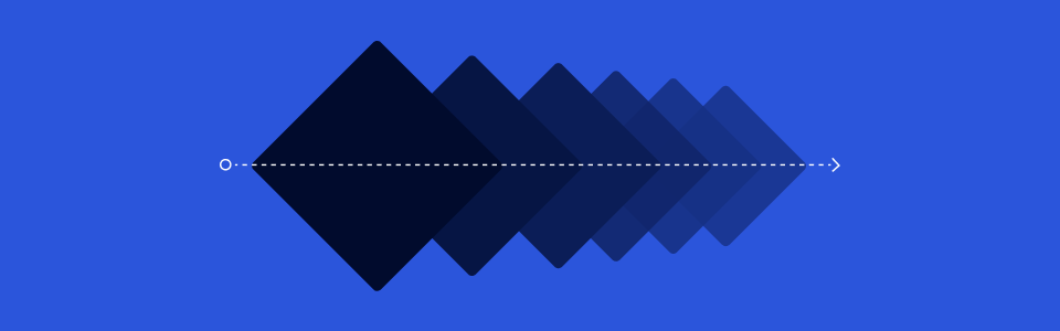 RxAnimated - animated bindings