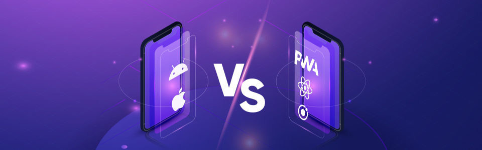 Native vs. Hybrid App Development