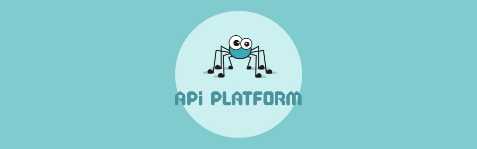 Краткий обзор API platform для разработки Symfony приложений