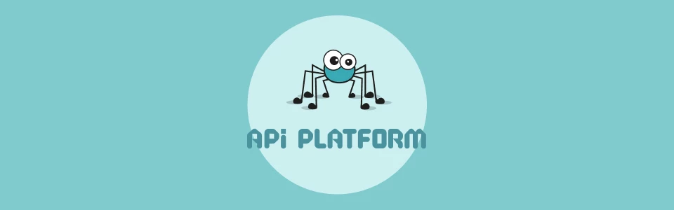 Краткий обзор API platform для разработки Symfony приложений