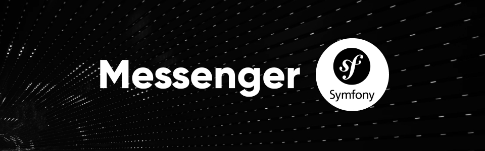 Компонент Messenger (Symfony)