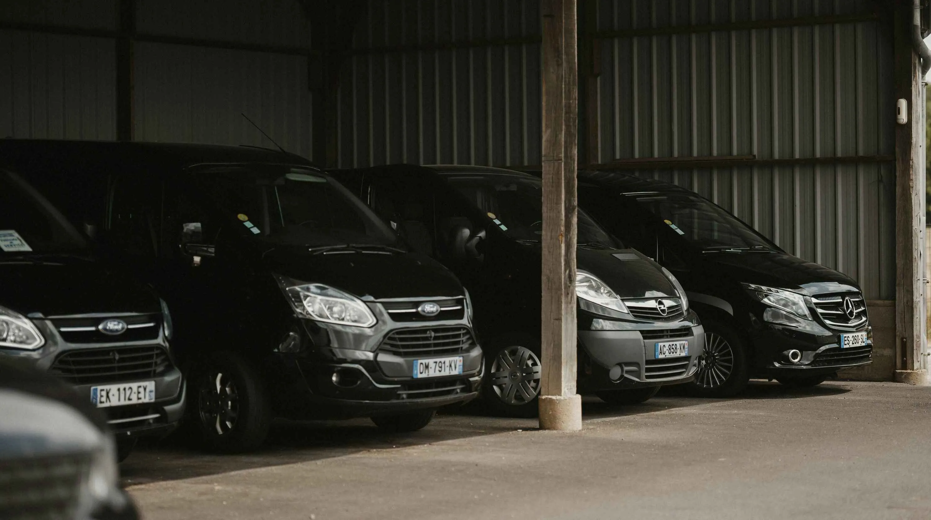 Fleet Management Software Pricing: Why the Math Gets Complicated Fast