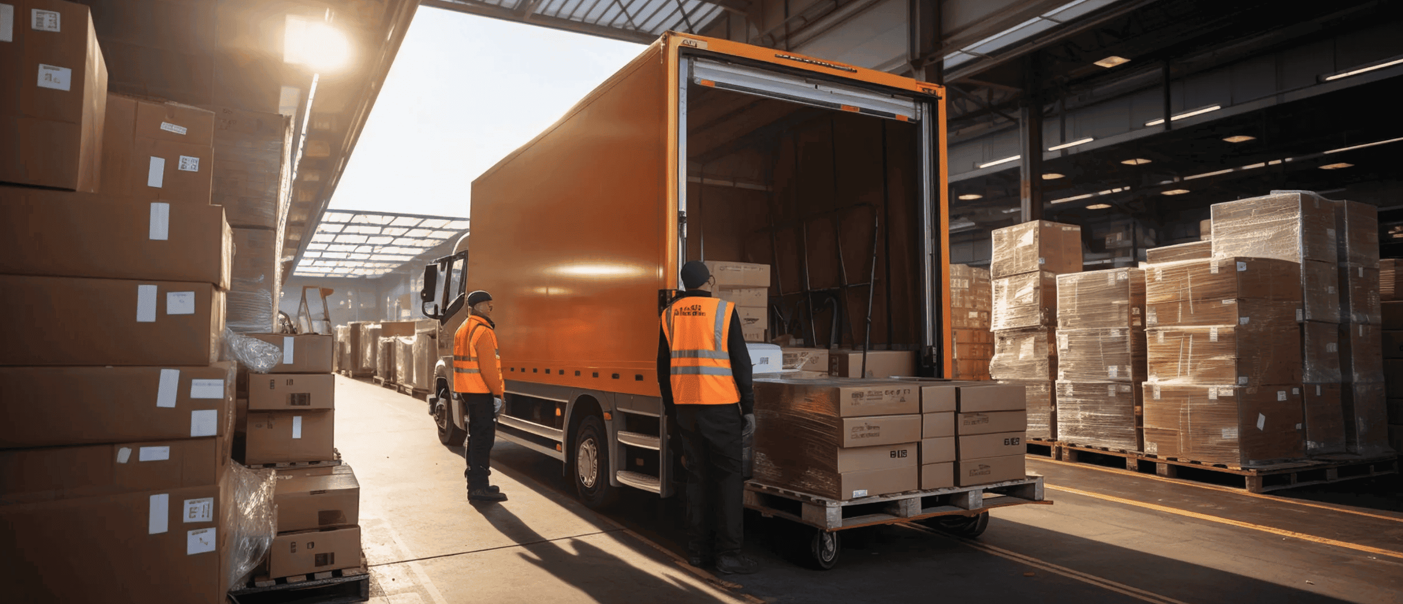 Logistics API Integration: Overcoming SaaS Limits for Scalable Data Flow