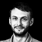 Микола Анікієнко, дизайнер у сфері розробки