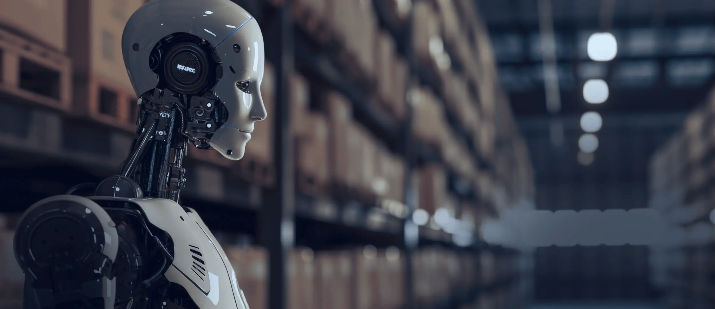 AI in Logistics