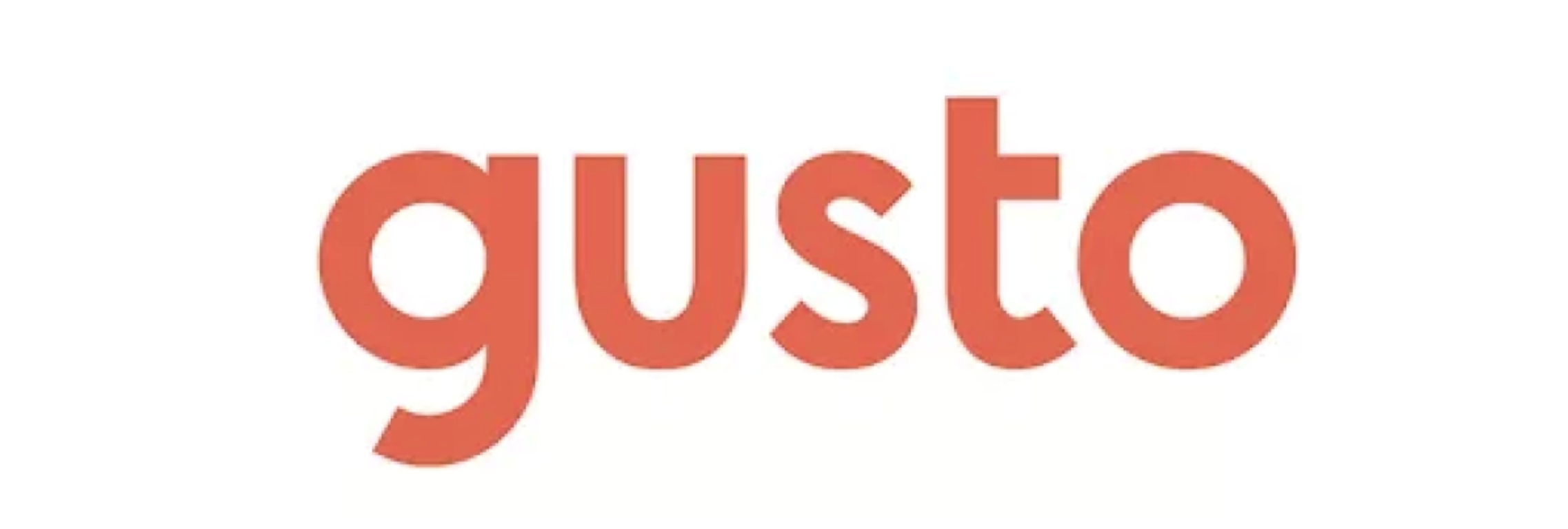 gusto logo