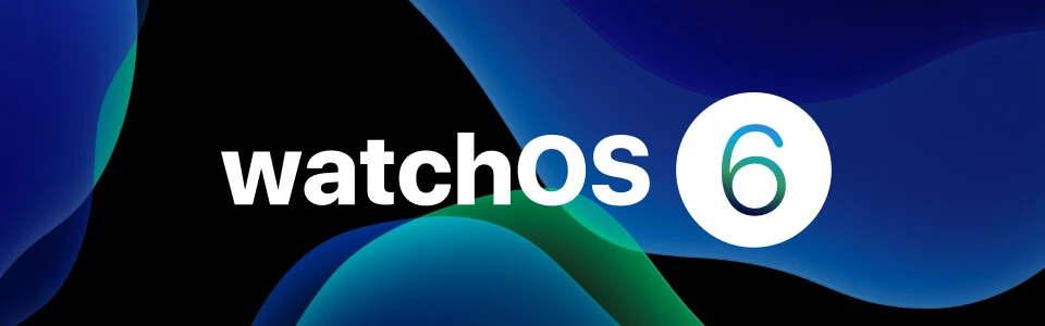 What’s new in Watch OS 6? (Stand-alone watchOS application with SwiftUI)