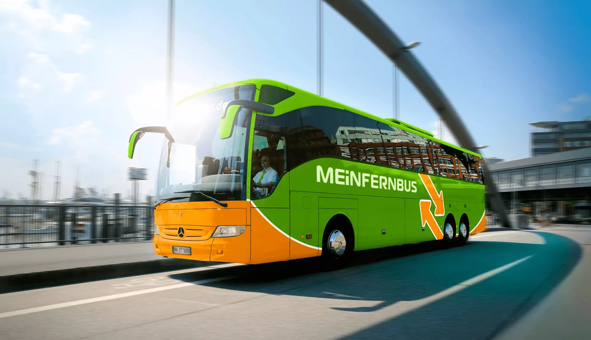 FlixBus Success Story