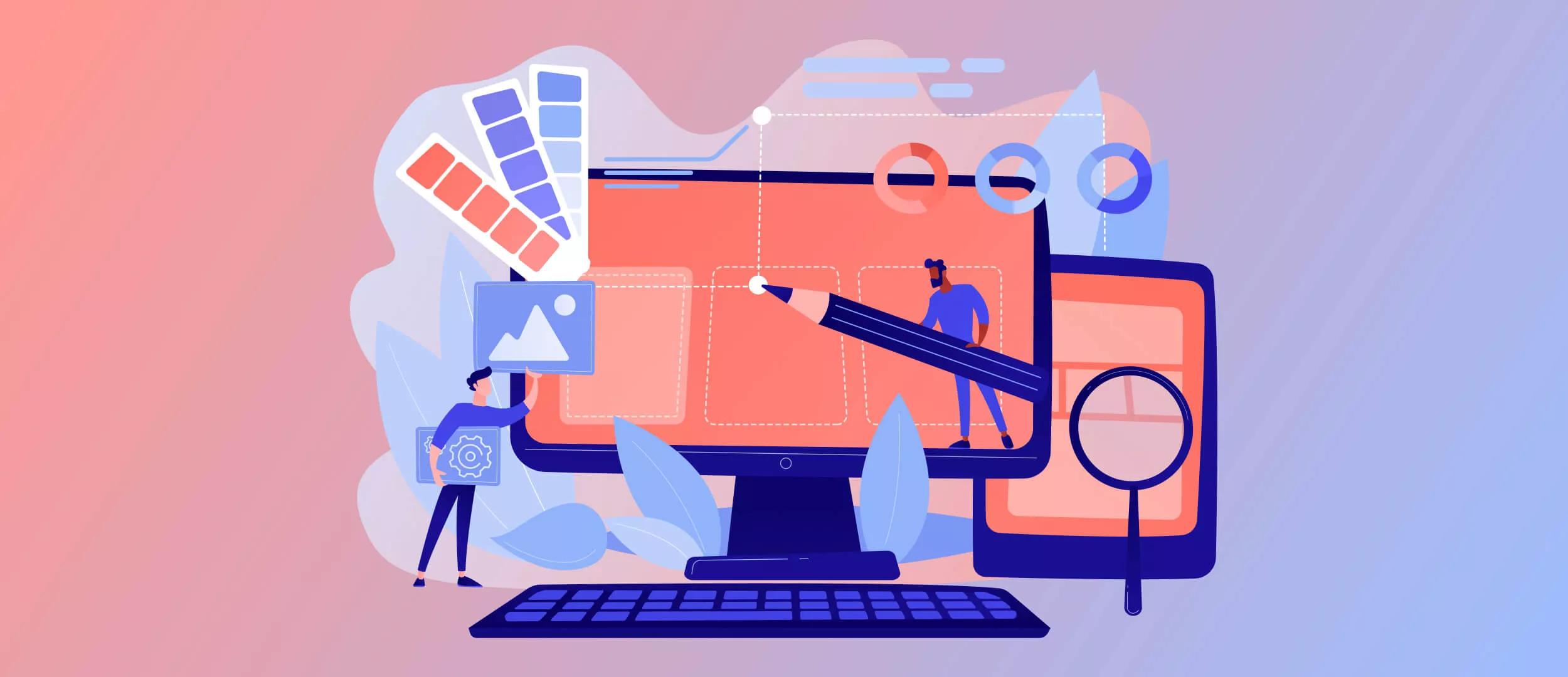 Як найняти правильне агентство UI/UX дизайну у 2025 році