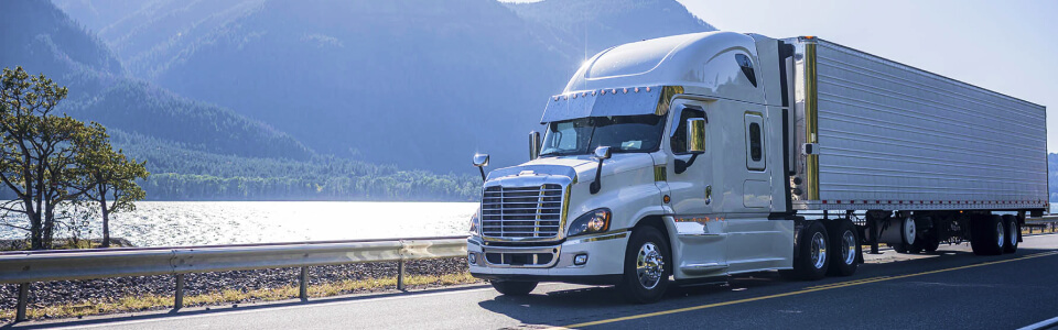 The Top 7 Transportation Management Systems 2020-2021