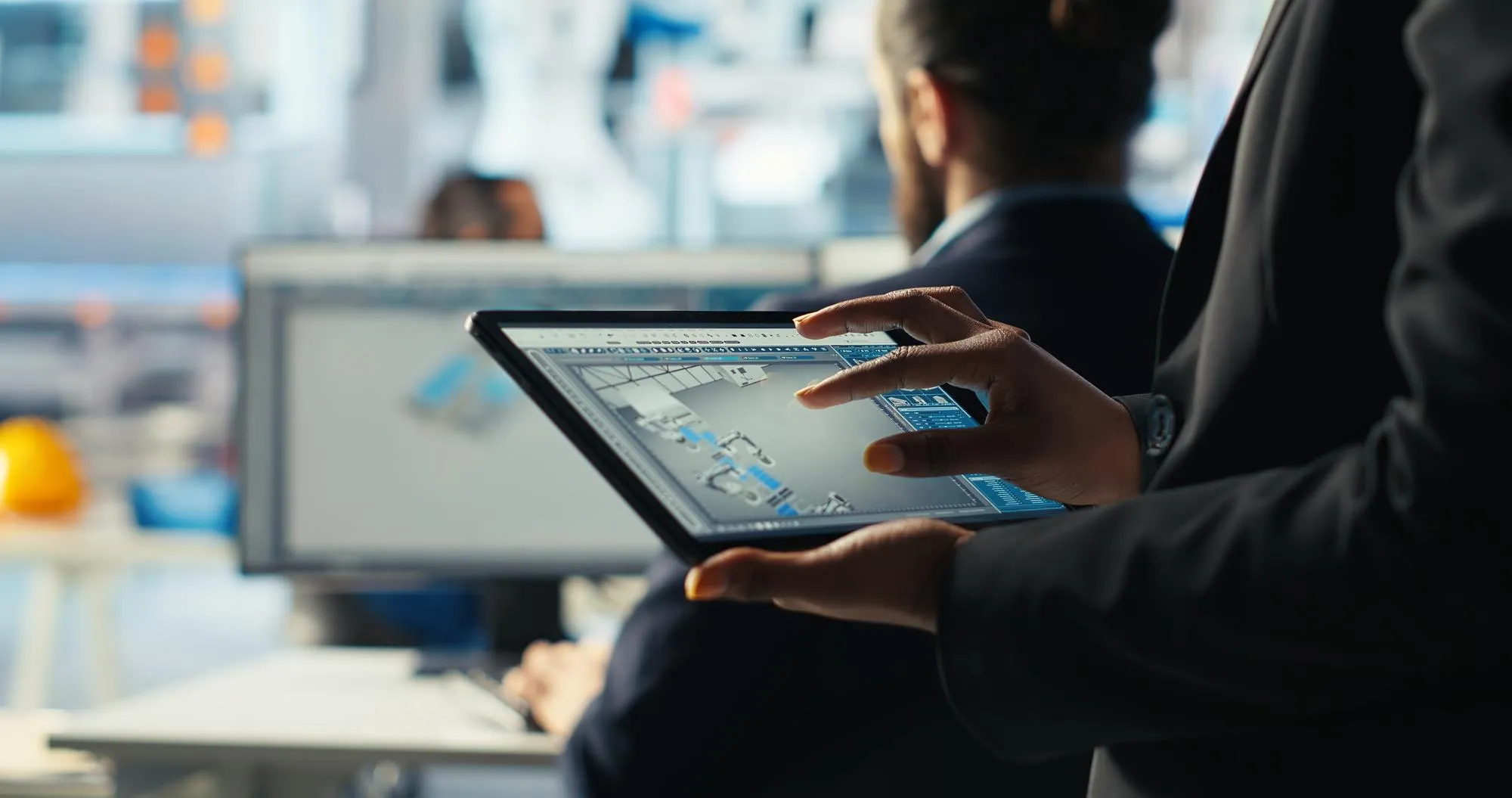 7 AI Use Cases That Are Transforming Logistics: Border Delays, Workforce Shortages, Predictive Ops & More