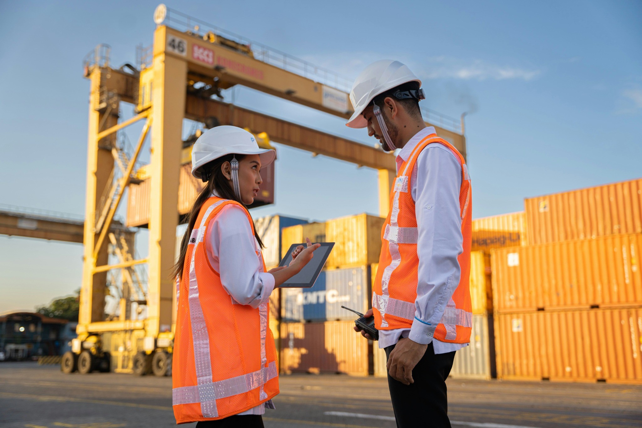 7 Things You Need To Know About Logistics ERP Software Integration With TMS and WMS