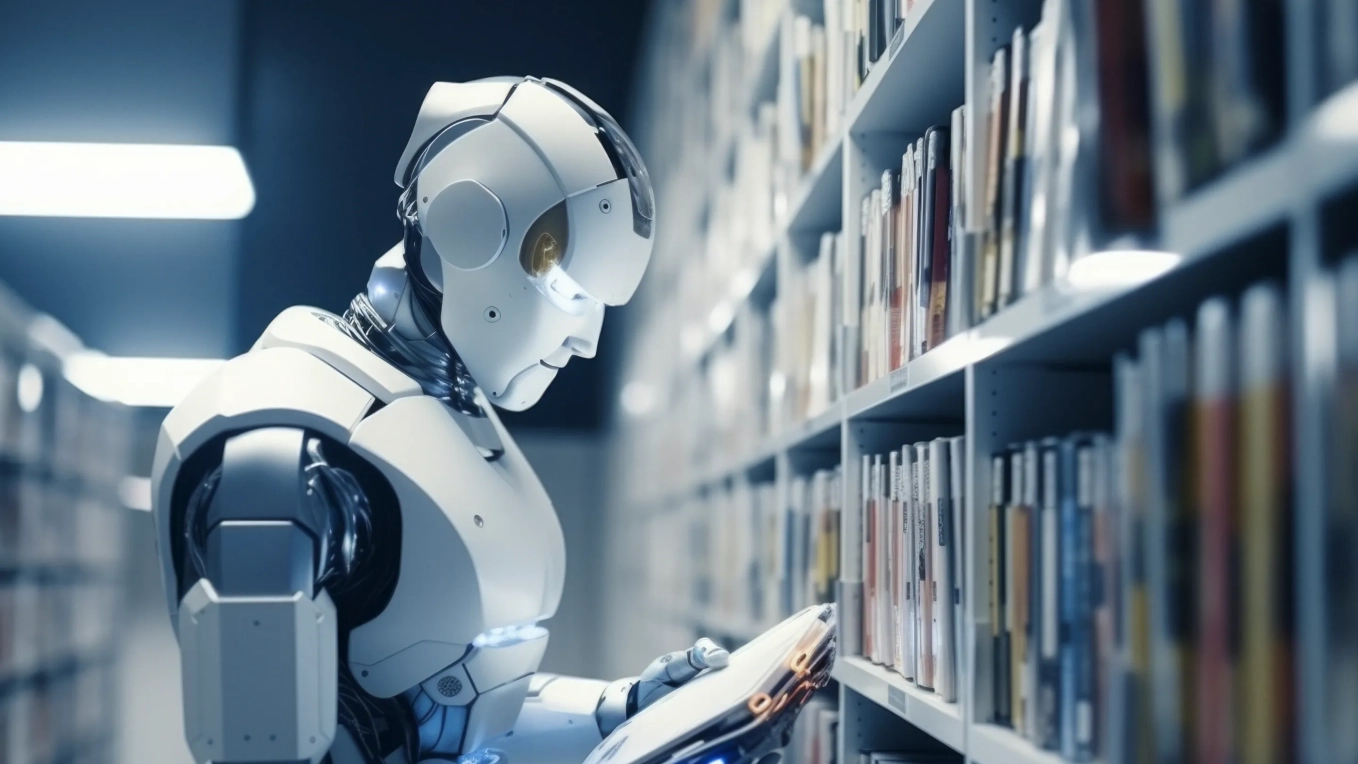 Gemini-powered AI Agent